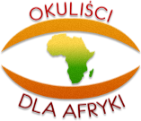 Akcja Okuliści dla Afryki